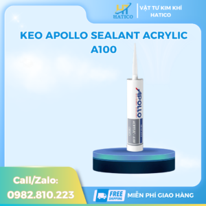 Alternative view of Keo Apollo Sealant Acrylic A100