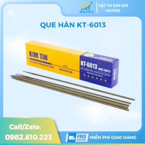 que hàn kt-6013_p1