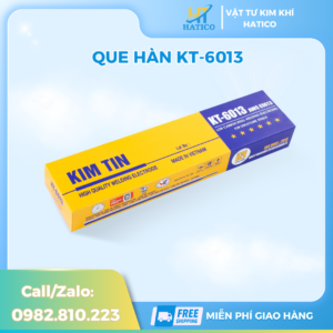 que hàn kt-6013_p2