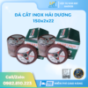 Đá Cắt Inox Hải Dương 150x2x22 - ảnh 2