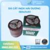Đá Cắt Inox Hải Dương 180x2x22