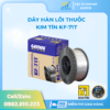 Dây Hàn Lõi Thuốc Kim Tín KF-71T