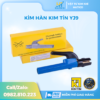 Kìm hàn KIM TÍN YJ9