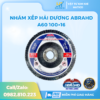 Nhám Xếp Hải Dương ABRAHD A60 100×16