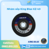 Nhám xếp King Blue KZ-40