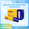 Que hàn thép carbon thấp GL-78