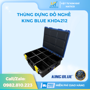 Thung dung do nghe KING BLUE KHD4212 anh 2