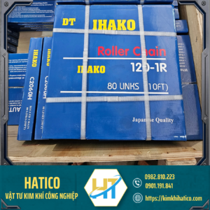 Xích IHAKO 120-1R