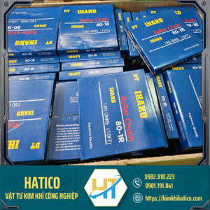 Xích IHAKO 80-1R