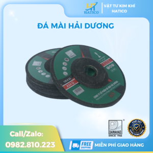 Alternative view of Đá Mài Hải Dương