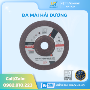 đá mài hải dương