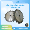 đĩa xích công nghiệp
